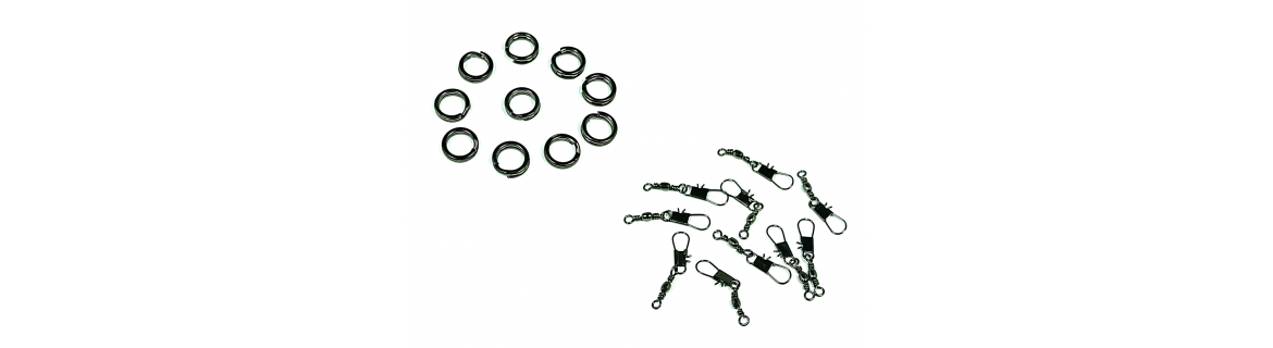 EMERILLONES Y LLAVERITOS