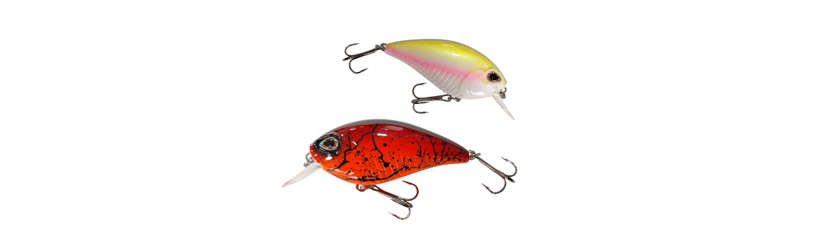 CRANKBAITS